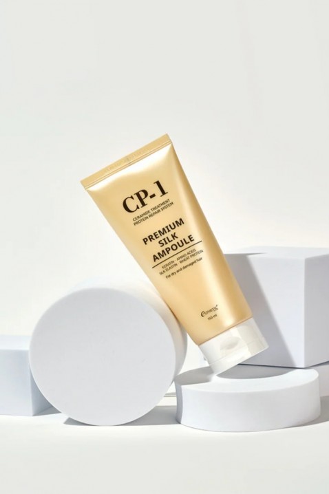 ESTHETIC HOUSE CP-1 Premium Silk Ampoule 150 mlIVET.RO - Reduceri de până la -80%