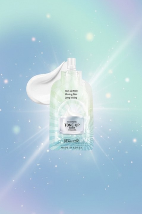 BEAUSTA Whitening Tone-Up Cream 15 mlIVET.RO - Reduceri de până la -80%