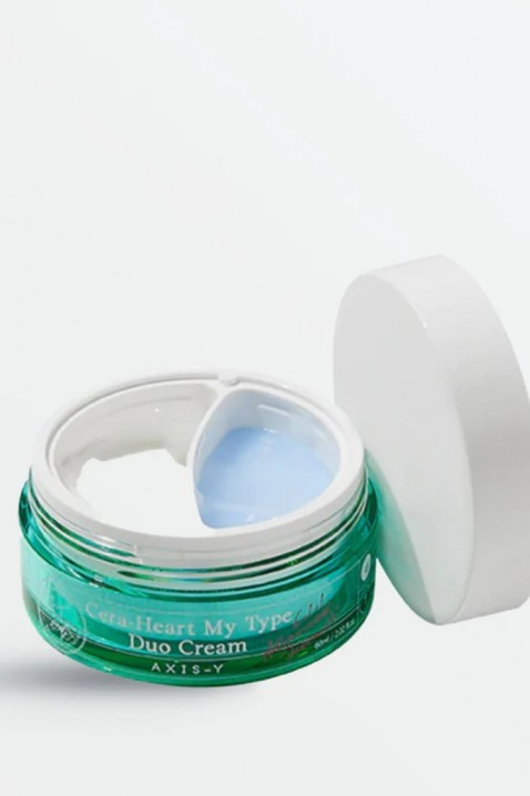 AXIS-Y Cera-Heart My Type Duo Cream 60 mlIVET.RO - Reduceri de până la -80%