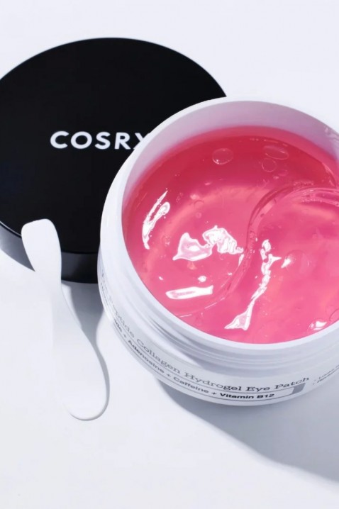 COSRX The Collagen Hydrogel Eye Patch 60 bucIVET.RO - Reduceri de până la -80%