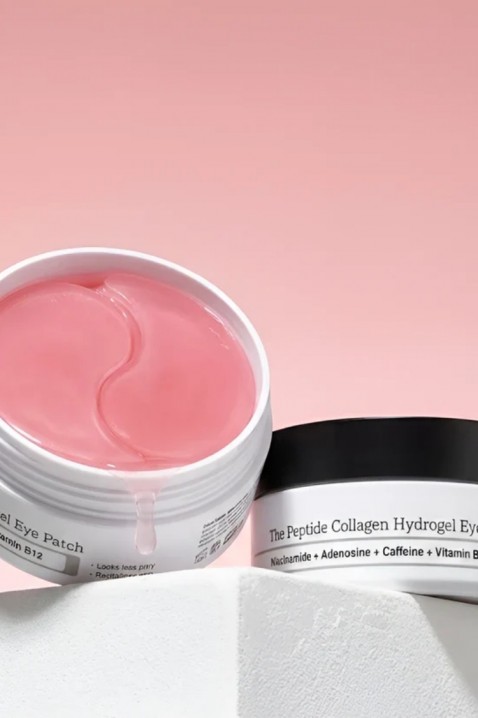 COSRX The Collagen Hydrogel Eye Patch 60 bucIVET.RO - Reduceri de până la -80%