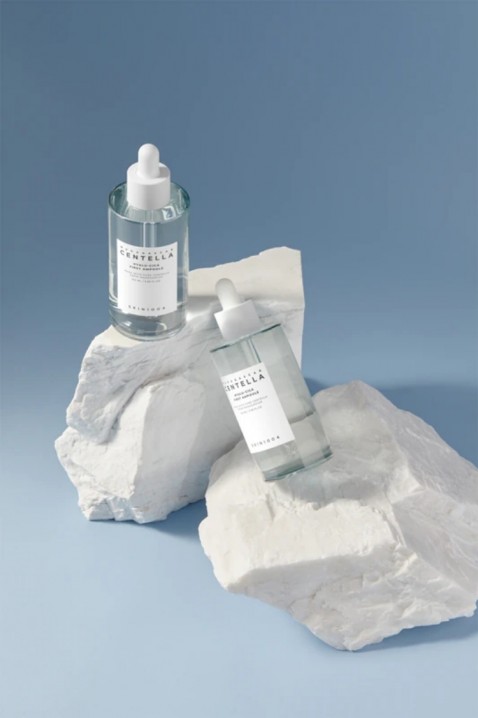 SKIN1004 Madagascar Centella Hyalu-Cica First Ampoule 100 mlIVET.RO - Reduceri de până la -80%