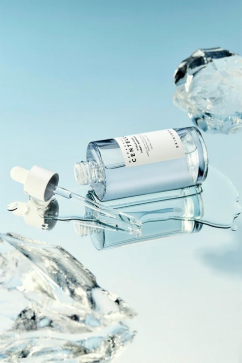 SKIN1004 Madagascar Centella Hyalu-Cica First Ampoule 100 mlIVET.RO - Reduceri de până la -80%