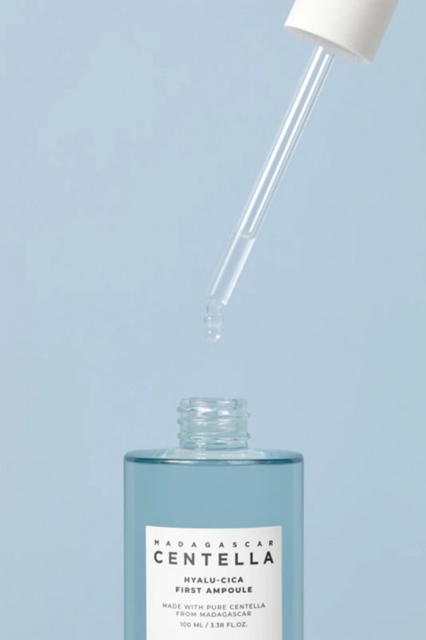 SKIN1004 Madagascar Centella Hyalu-Cica First Ampoule 100 mlIVET.RO - Reduceri de până la -80%