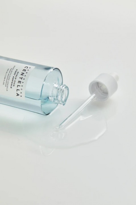 SKIN1004 Madagascar Centella Hyalu-Cica First Ampoule 100 mlIVET.RO - Reduceri de până la -80%
