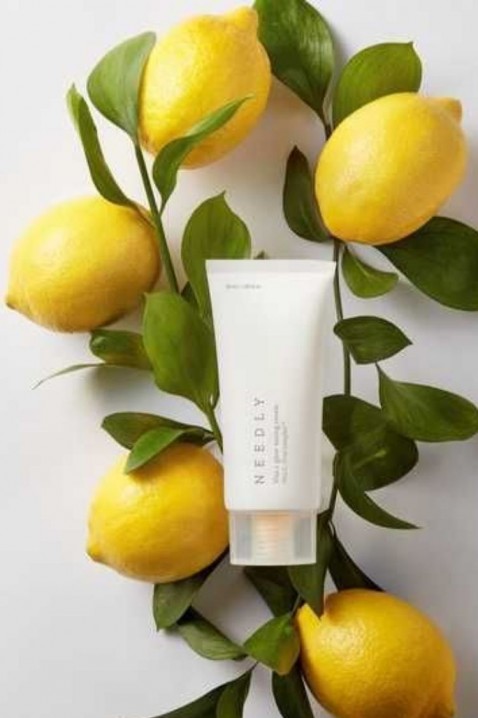 NEEDLY Vita C Glow Toning Cream 50 mlIVET.RO - Reduceri de până la -80%