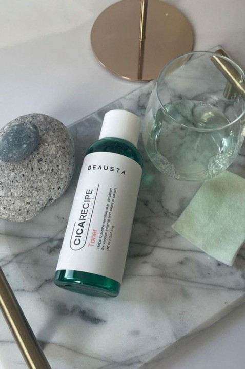 BEAUSTA Cicarecipe Toner 150 mlIVET.RO - Reduceri de până la -80%