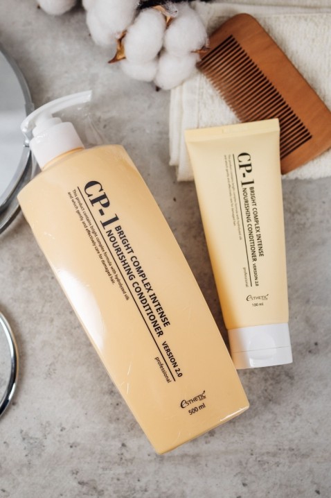Esthetic House CP-1 BС Intense Nourishing Conditioner Version 2.0 100 mlIVET.RO - Reduceri de până la -80%