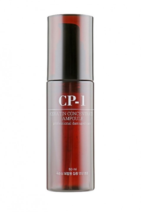 Esthetic House CP-1 Keratin Concentrate Ampoule 80 mlIVET.RO - Reduceri de până la -80%