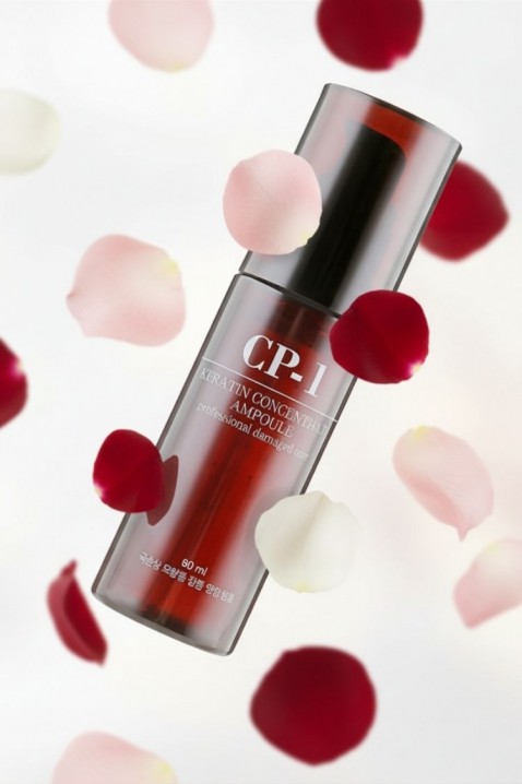 Esthetic House CP-1 Keratin Concentrate Ampoule 80 mlIVET.RO - Reduceri de până la -80%