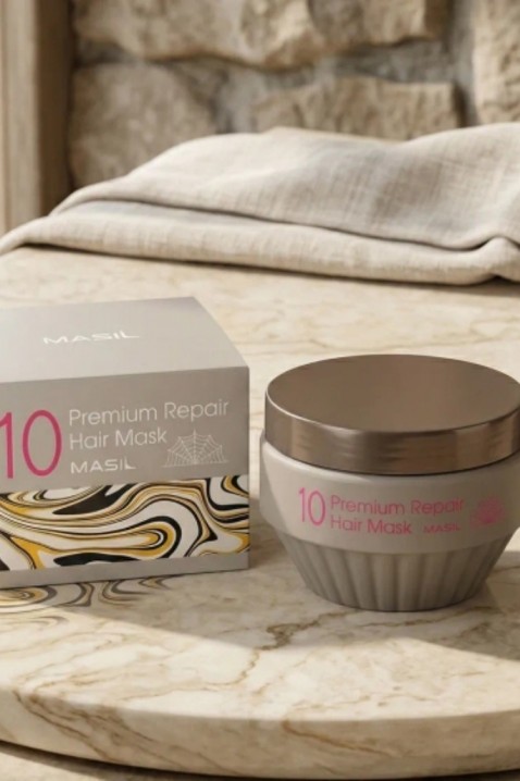Masil 10 Premium Repair Hair Mask 300 mlIVET.RO - Reduceri de până la -80%