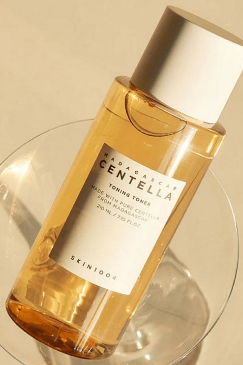 SKIN1004 Madagascar Centella Light Cleansing Oil 30 mlIVET.RO - Reduceri de până la -80%