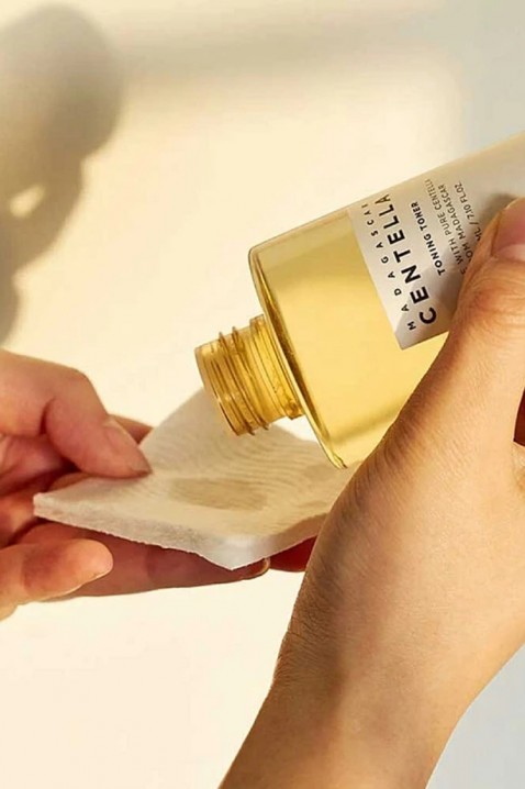 SKIN1004 Madagascar Centella Light Cleansing Oil 30 mlIVET.RO - Reduceri de până la -80%