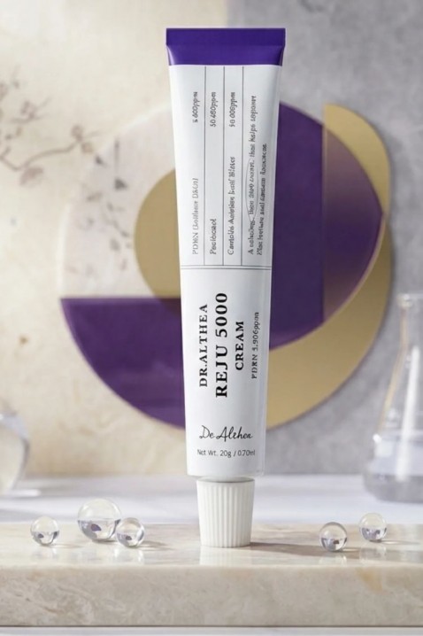 DR. ALTHEA PDRN Reju 5000 Cream 20 mlIVET.RO - Reduceri de până la -80%