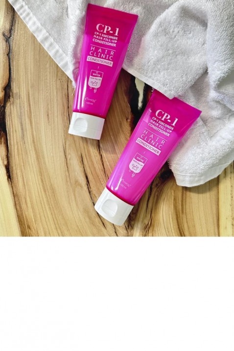 CP-1 3Seconds Hair Fill-up conditioner 100 mlIVET.RO - Reduceri de până la -80%