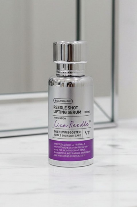 VT COSMETICS Reedle Shot Lifting Serum 30 mlIVET.RO - Reduceri de până la -80%