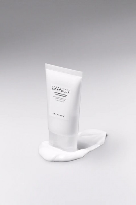 SKIN1004 Madagascar Centella Tone Brightening Capsule Cream 75 mlIVET.RO - Reduceri de până la -80%