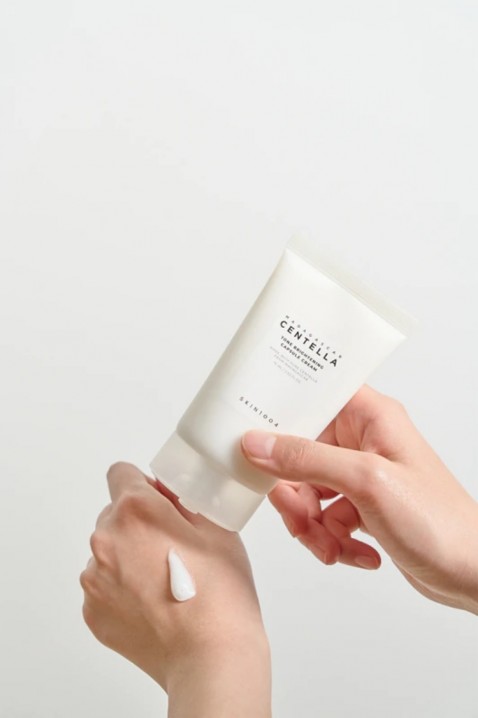 SKIN1004 Madagascar Centella Tone Brightening Capsule Cream 75 mlIVET.RO - Reduceri de până la -80%