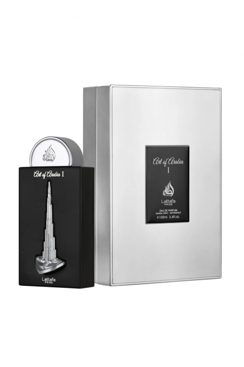Parfum arabesc Lattafa Pride Art Of Arabia I EDP 100 mlIVET.RO - Reduceri de până la -80%