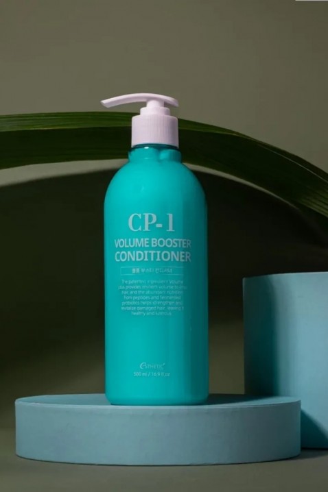 ESTHETIC HOUSE CP-1 Volume Booster Conditioner 500 mlIVET.RO - Reduceri de până la -80%