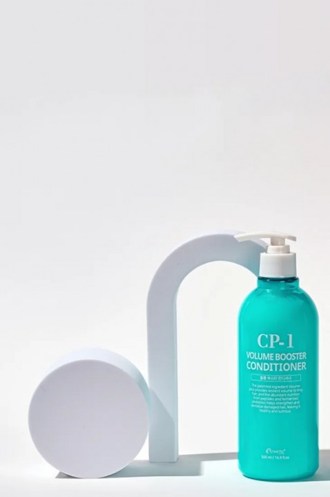 ESTHETIC HOUSE CP-1 Volume Booster Conditioner 500 mlIVET.RO - Reduceri de până la -80%