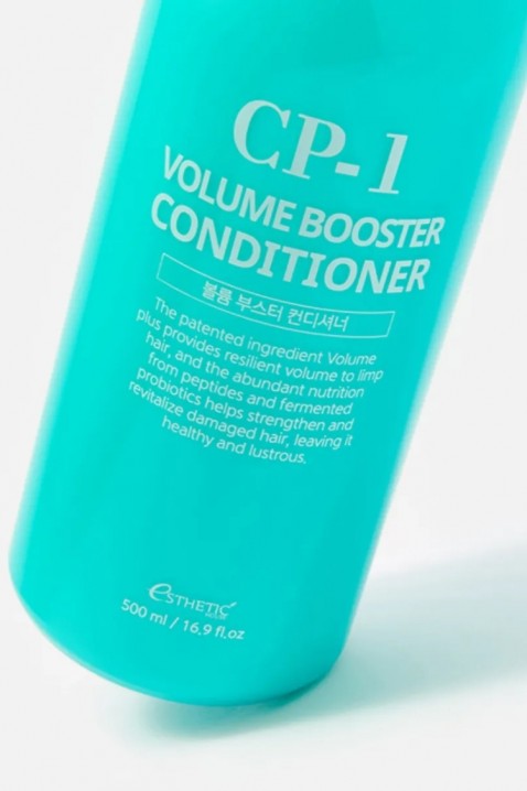 ESTHETIC HOUSE CP-1 Volume Booster Conditioner 500 mlIVET.RO - Reduceri de până la -80%