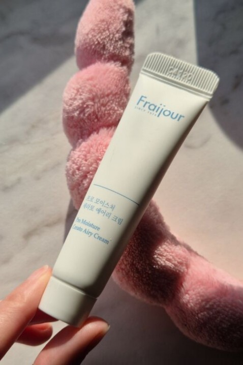 Fraijour Pro Moisture Cerato Airy Cream 10 mlIVET.RO - Reduceri de până la -80%