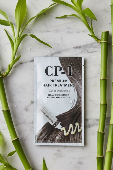 Esthetic House CP-1 Premium Protein Treatment SAMPLE POUCH 12,5 ml*1 EAIVET.RO - Reduceri de până la -80%