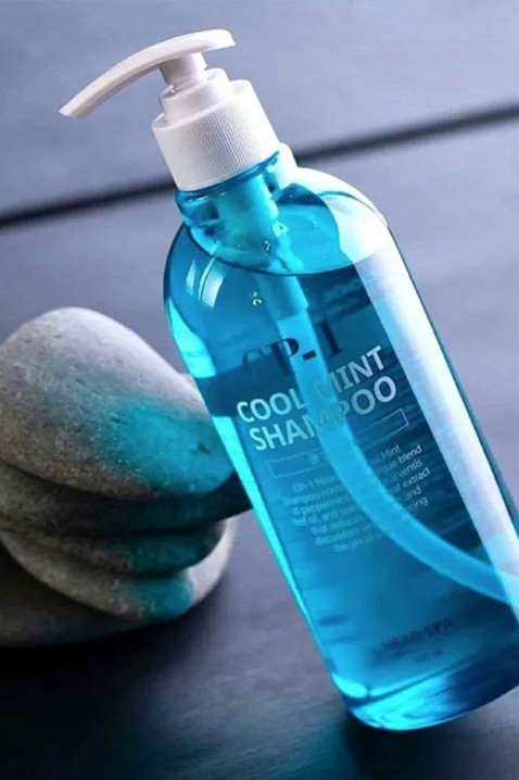 Esthetic House CP-1 HEAD SPA Cool Mint Shampoo 500 mlIVET.RO - Reduceri de până la -80%