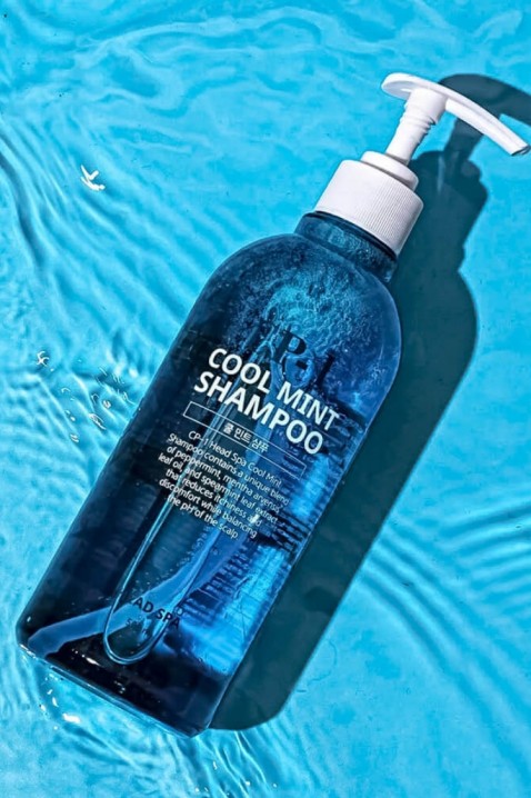 Esthetic House CP-1 HEAD SPA Cool Mint Shampoo 500 mlIVET.RO - Reduceri de până la -80%