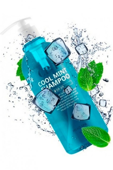 Esthetic House CP-1 HEAD SPA Cool Mint Shampoo 500 mlIVET.RO - Reduceri de până la -80%