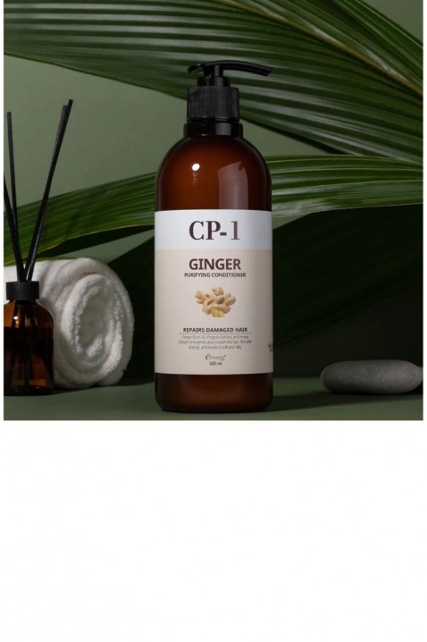Esthetic House CP-1 Ginger Purifying Conditioner 500 mlIVET.RO - Reduceri de până la -80%
