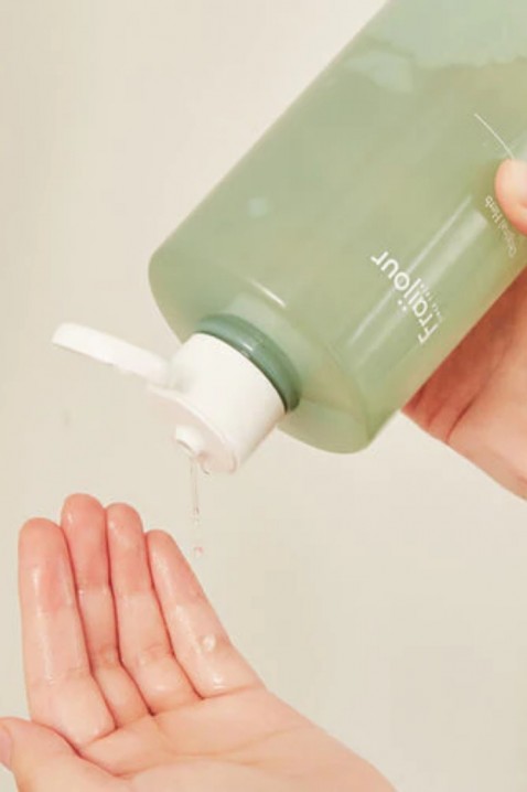 Fraijour Original Herb Wormwood Calming Toner 500 mlIVET.RO - Reduceri de până la -80%