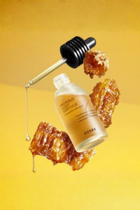 COSRX Full Fit Propolis Light Ampoule 30 mlIVET.RO - Reduceri de până la -80%