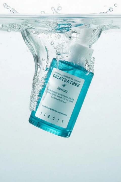 JIGOTT Cicateatree Serum 40 mlIVET.RO - Reduceri de până la -80%