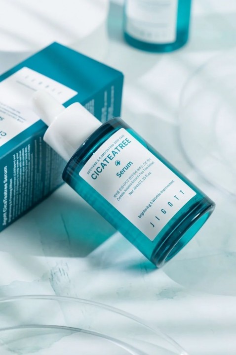 JIGOTT Cicateatree Serum 40 mlIVET.RO - Reduceri de până la -80%