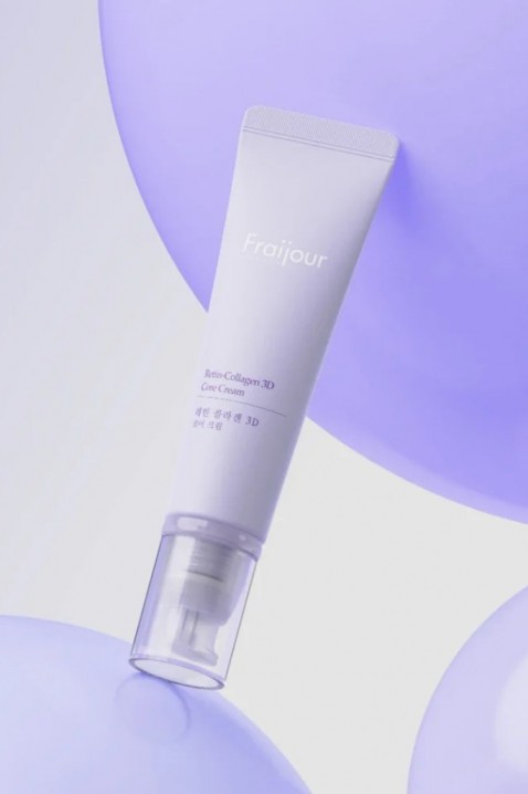 Fraijour Retin-Collagen 3D Core Cream 50 mlIVET.RO - Reduceri de până la -80%