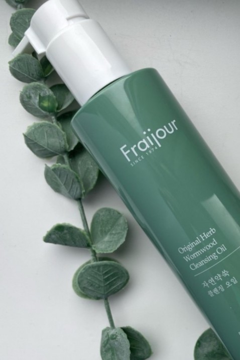 Fraijour Original Herb Wormwood Cleansing Oil 210 mlIVET.RO - Reduceri de până la -80%