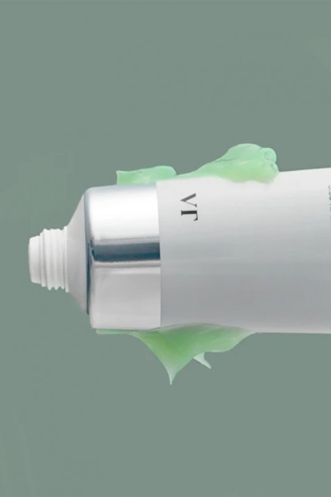 VT Cosmetics CICA CREAM PLUS 30 mlIVET.RO - Reduceri de până la -80%