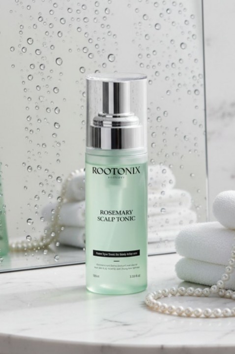 ROOTONIX Rosemary Scalp Tonic 100 mlIVET.RO - Reduceri de până la -80%