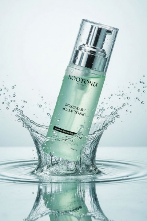 ROOTONIX Rosemary Scalp Tonic 100 mlIVET.RO - Reduceri de până la -80%