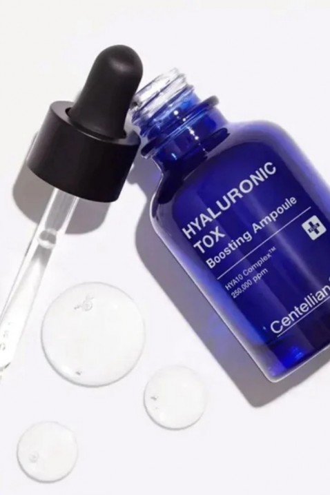 CENTELLIAN24 Hyaluronic Tox Boosting Ampoule 30 mlIVET.RO - Reduceri de până la -80%