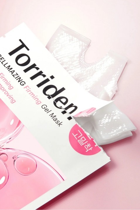 Torriden Cellmazing Firming Gel Mask 1 bucatăIVET.RO - Reduceri de până la -80%