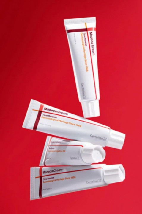 CENTELLIAN24 Madeca Cream Time Reverse 15 mlIVET.RO - Reduceri de până la -80%