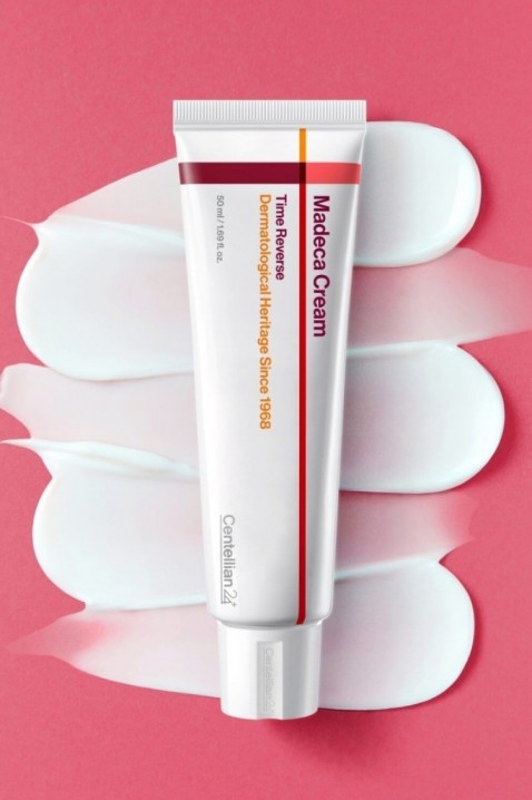 CENTELLIAN24 Madeca Cream Time Reverse 15 mlIVET.RO - Reduceri de până la -80%