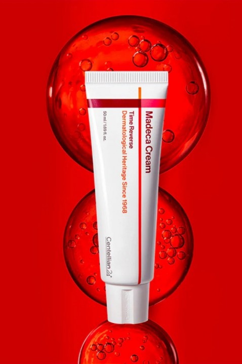CENTELLIAN24 Madeca Cream Time Reverse 15 mlIVET.RO - Reduceri de până la -80%