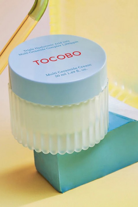 TOCOBO Multi Ceramide Cream 50 mlIVET.RO - Reduceri de până la -80%