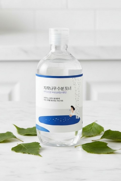 ROUND LAB Birch Juice Moisturizing Toner 300 mlIVET.RO - Reduceri de până la -80%