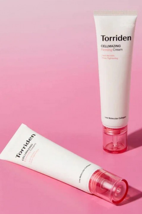 Torriden CELLMAZING Firming Cream 60 mlIVET.RO - Reduceri de până la -80%