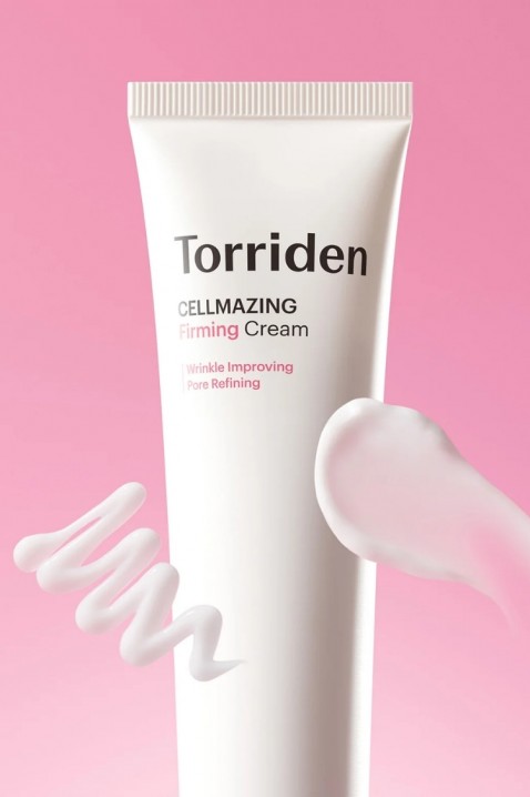 Torriden CELLMAZING Firming Cream 60 mlIVET.RO - Reduceri de până la -80%